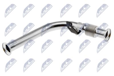 Pipe NTY EGR-ME-025