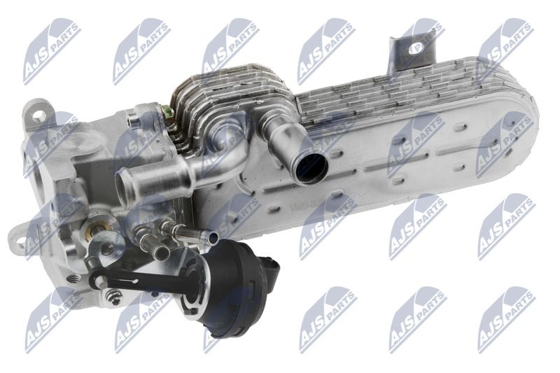 NTY EGR-MS-003 Cooler, exhaust gas recirculation