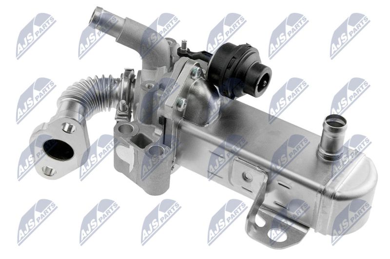 NTY EGR-NS-007A Cooler, exhaust gas recirculation