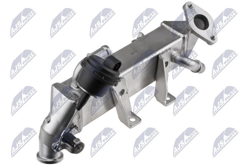 NTY EGR-NS-009 Cooler, exhaust gas recirculation