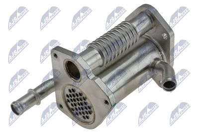 Cooler, exhaust gas recirculation NTY EGR-NS-013A