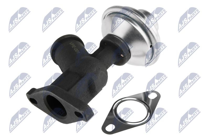 NTY EGR-PE-001 EGR Valve