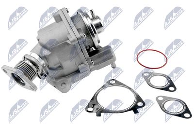 EGR Valve NTY EGR-PE-003