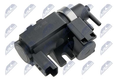 Pressure Converter, exhaust control NTY EGR-PE-006