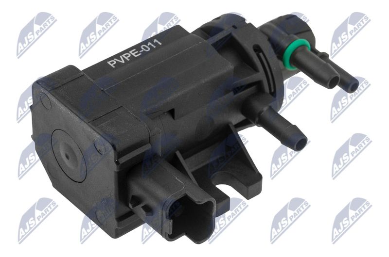 NTY EGR-PE-011 Pressure Converter, exhaust control