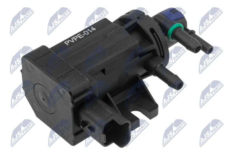 NTY EGR-PE-014 Pressure Converter, exhaust control