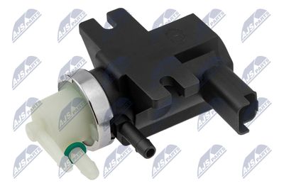Pressure converter, turbocharger NTY EGR-PE-015