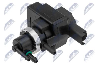 Pressure converter, turbocharger NTY EGR-PE-016