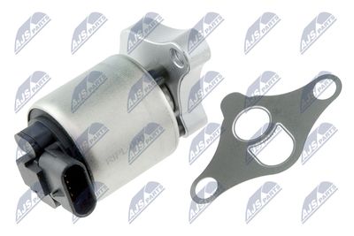 EGR Valve NTY EGR-PL-000
