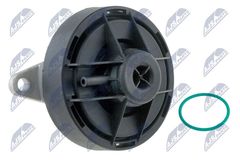 NTY EGR-PL-001 EGR Valve