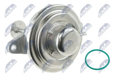 EGR Valve NTY EGR-PL-002