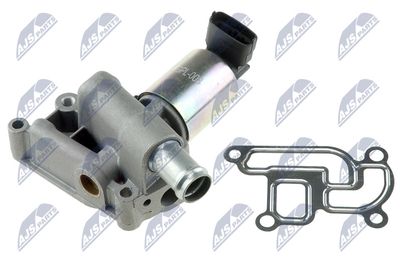 EGR Valve NTY EGR-PL-003
