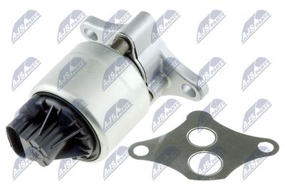 EGR Valve NTY EGR-PL-005