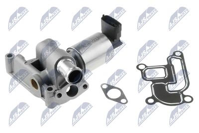 EGR Valve NTY EGR-PL-009
