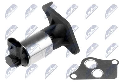 EGR Valve NTY EGR-PL-010