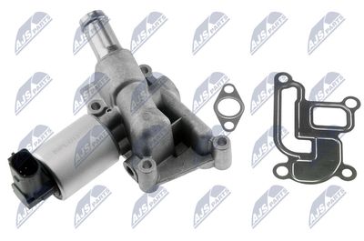 EGR Valve NTY EGR-PL-013