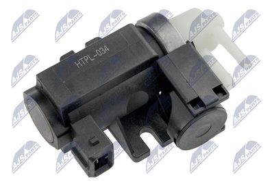 Pressure Converter, exhaust control NTY EGR-PL-034