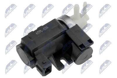 Pressure converter, turbocharger NTY EGR-PL-035