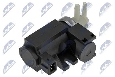 Pressure converter, turbocharger NTY EGR-PL-040