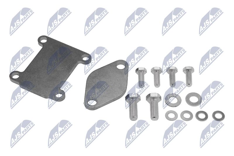 NTY EGR-PL-045 Repair Set, EGR system