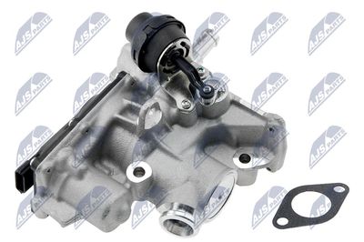 EGR Valve NTY EGR-RE-010