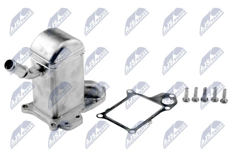 NTY EGR-RE-011 Cooler, exhaust gas recirculation