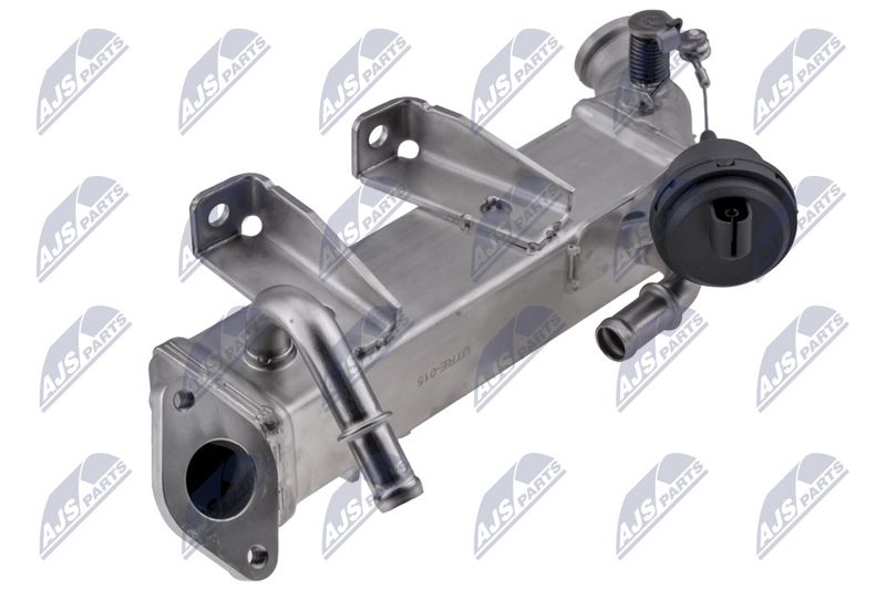 NTY EGR-RE-015 Cooler, exhaust gas recirculation