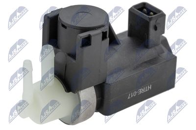 Pressure converter, turbocharger NTY EGR-RE-017
