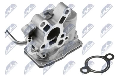 EGR Valve NTY EGR-SB-000