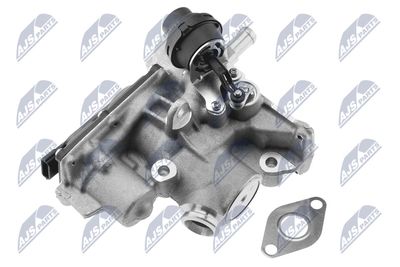 EGR Valve NTY EGR-SU-003