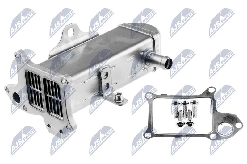 NTY EGR-SU-004 Cooler, exhaust gas recirculation