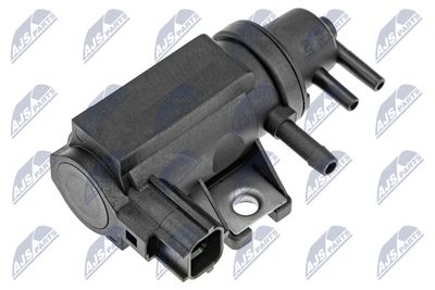Pressure converter, turbocharger NTY EGR-TY-014