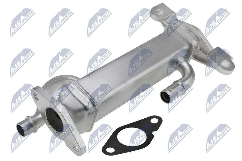 NTY EGR-VC-001A Cooler, exhaust gas recirculation