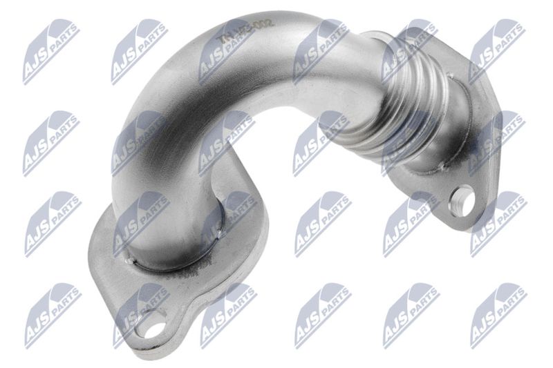NTY EGR-VC-002 Pipe, EGR valve