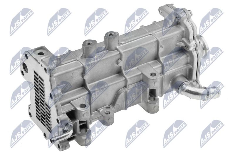NTY EGR-VC-004A Cooler, exhaust gas recirculation