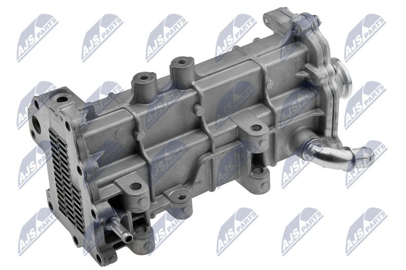 NTY EGR-VC-005A Cooler, exhaust gas recirculation