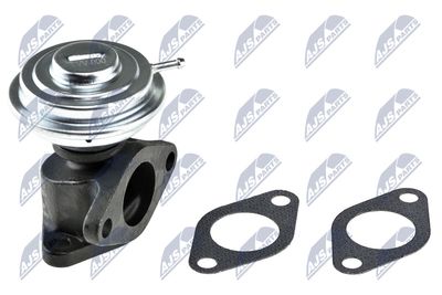 EGR Valve NTY EGR-VV-000