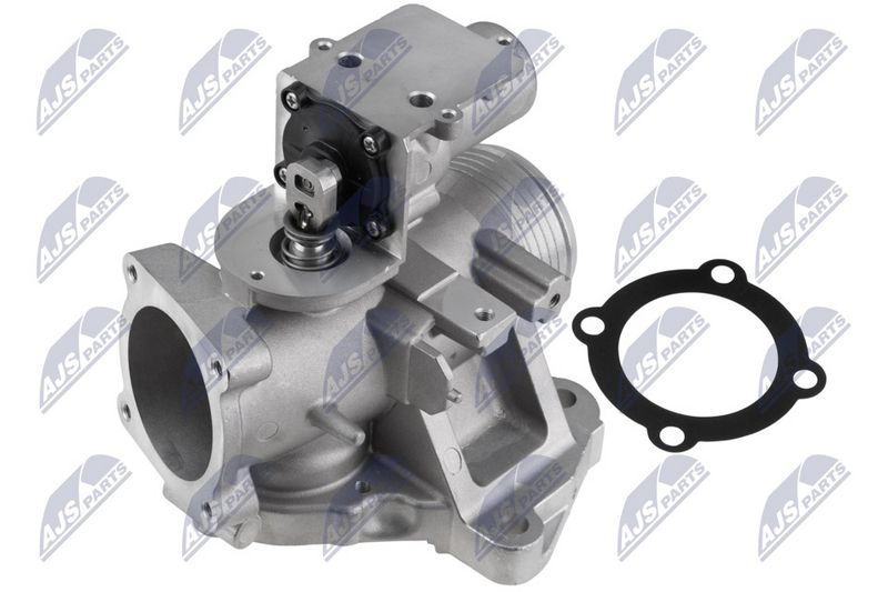 NTY EGR-VV-001 EGR Valve