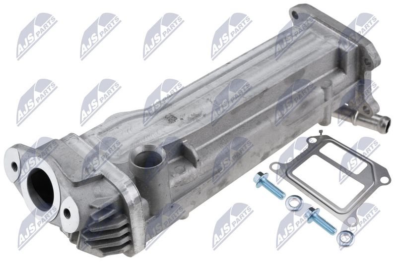 NTY EGR-VV-002 Cooler, exhaust gas recirculation