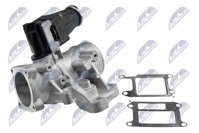 EGR Valve NTY EGR-VV-003