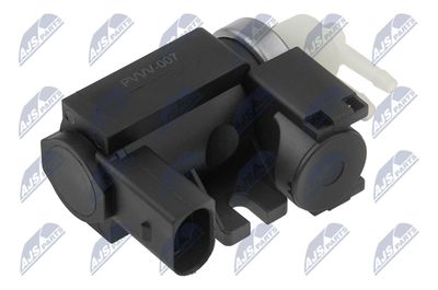 Pressure converter, turbocharger NTY EGR-VV-007