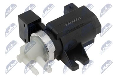 Pressure converter, turbocharger NTY EGR-VV-008