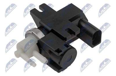 Pressure converter, turbocharger NTY EGR-VV-009
