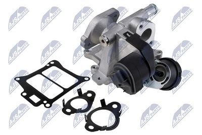EGR Valve NTY EGR-VV-010