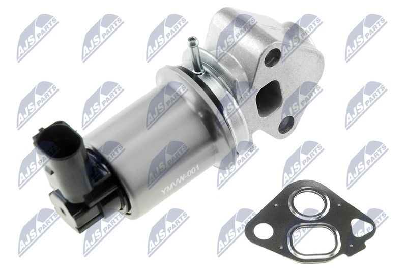 NTY EGR-VW-001 EGR Valve