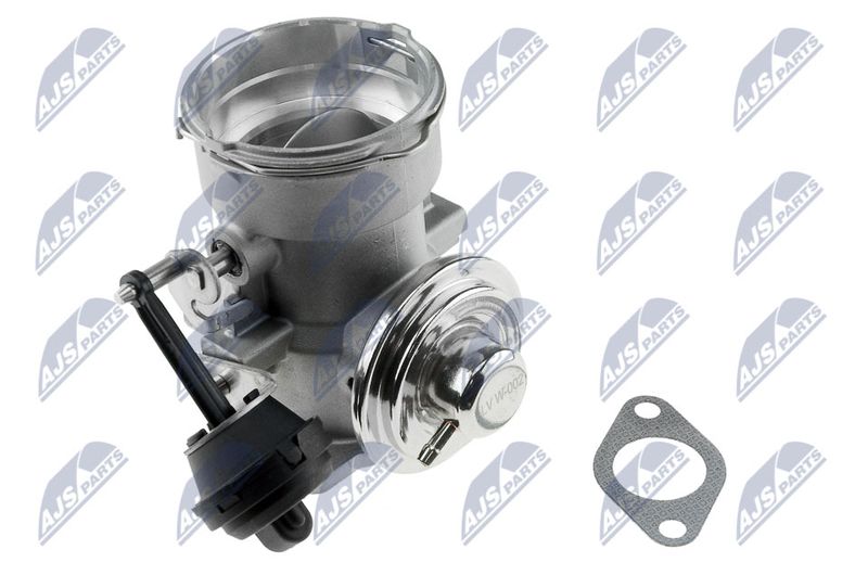 NTY EGR-VW-002 EGR Valve