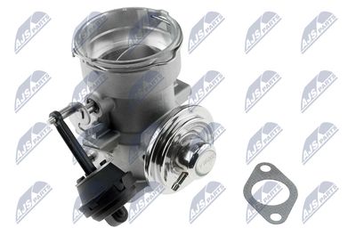 EGR Valve NTY EGR-VW-002