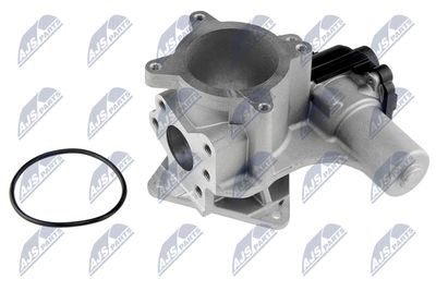 EGR Valve NTY EGR-VW-003