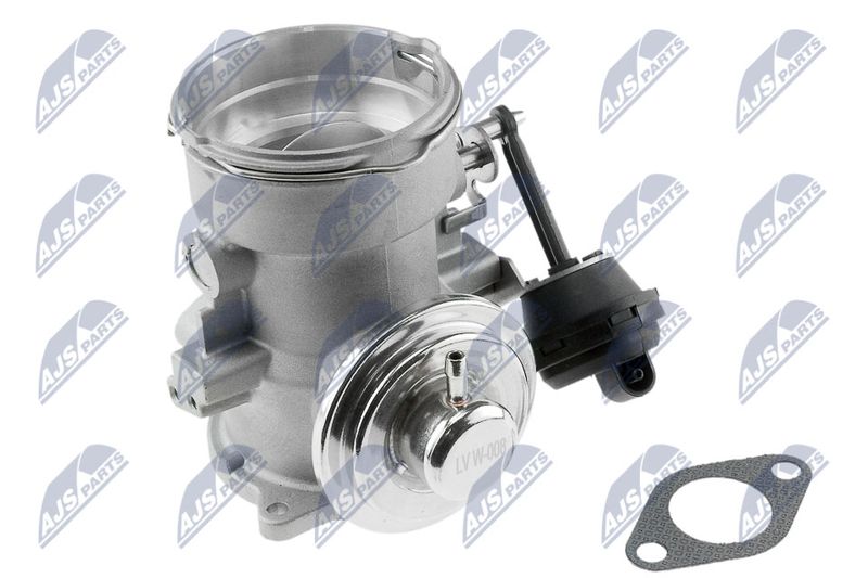 NTY EGR-VW-008 EGR Valve