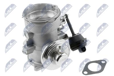 EGR Valve NTY EGR-VW-008